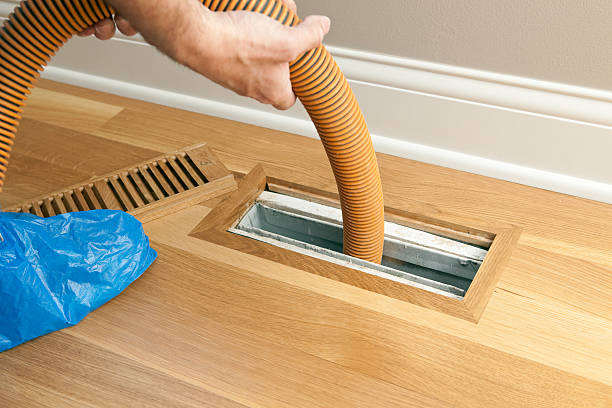 Best Ventilation Cleaning Services  in Garden Acres, CA