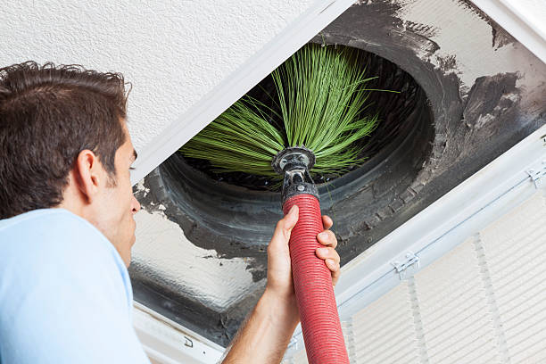 Best Affordable HVAC Duct Cleaning  in Garden Acres, CA