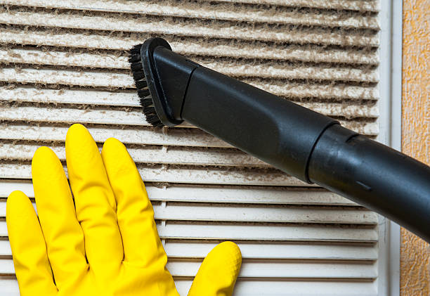 Best Local Air Duct Cleaning Services  in Garden Acres, CA